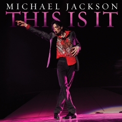 This Is It (Michael Jackson song)